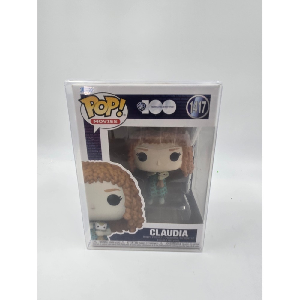 Funko Pop! Movies: Interview with the Vampire - Claudia Vinyl Figure #1417